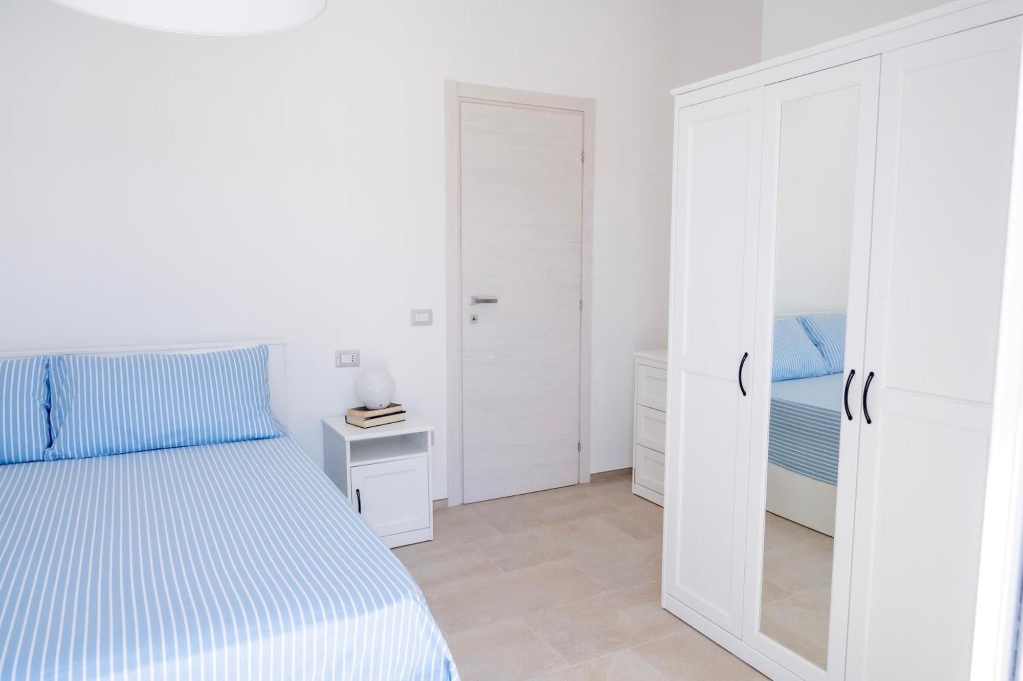 A Casa Di Cristina Holiday home Lampedusa