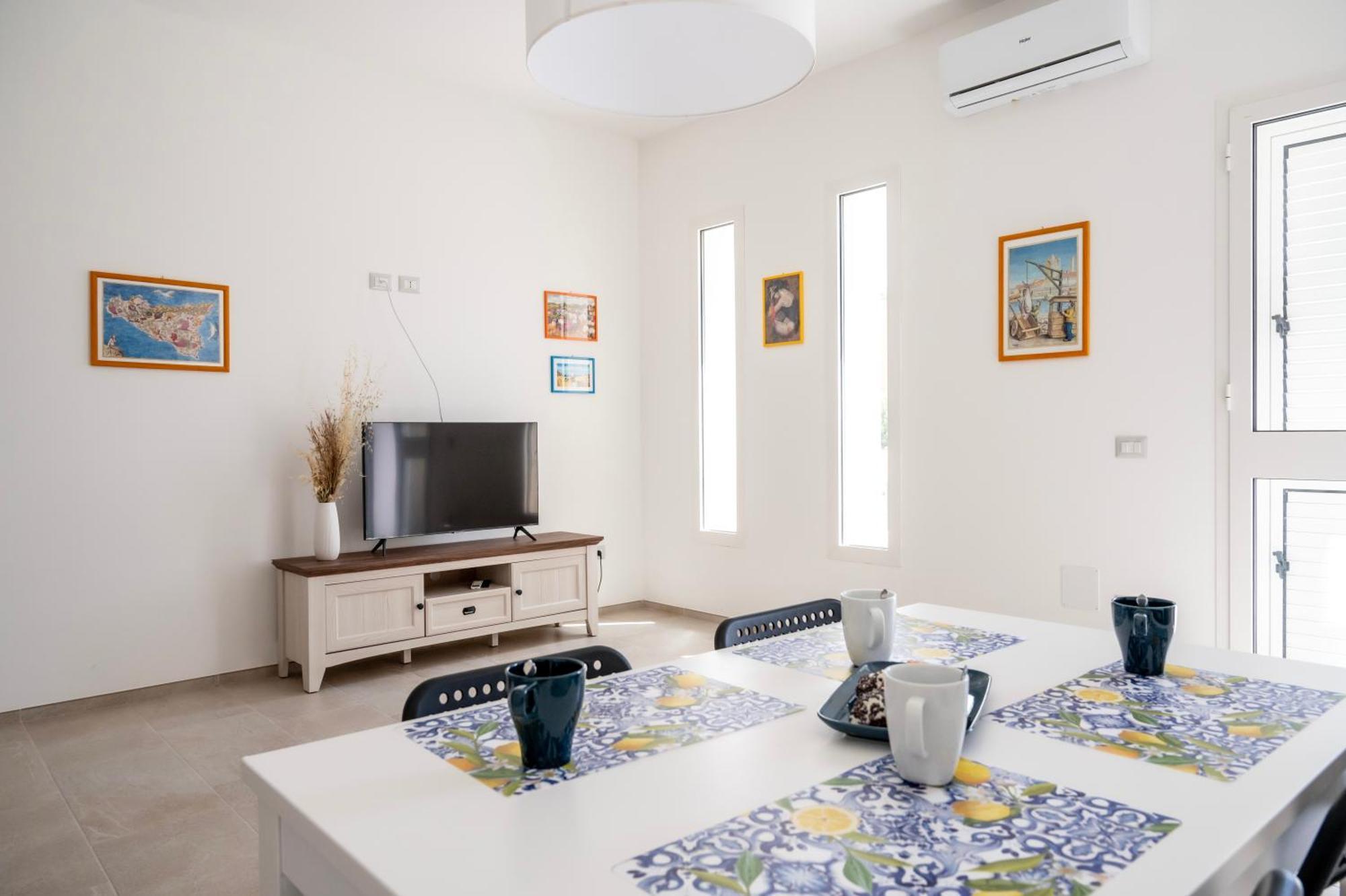 Holiday home A Casa Di Cristina *