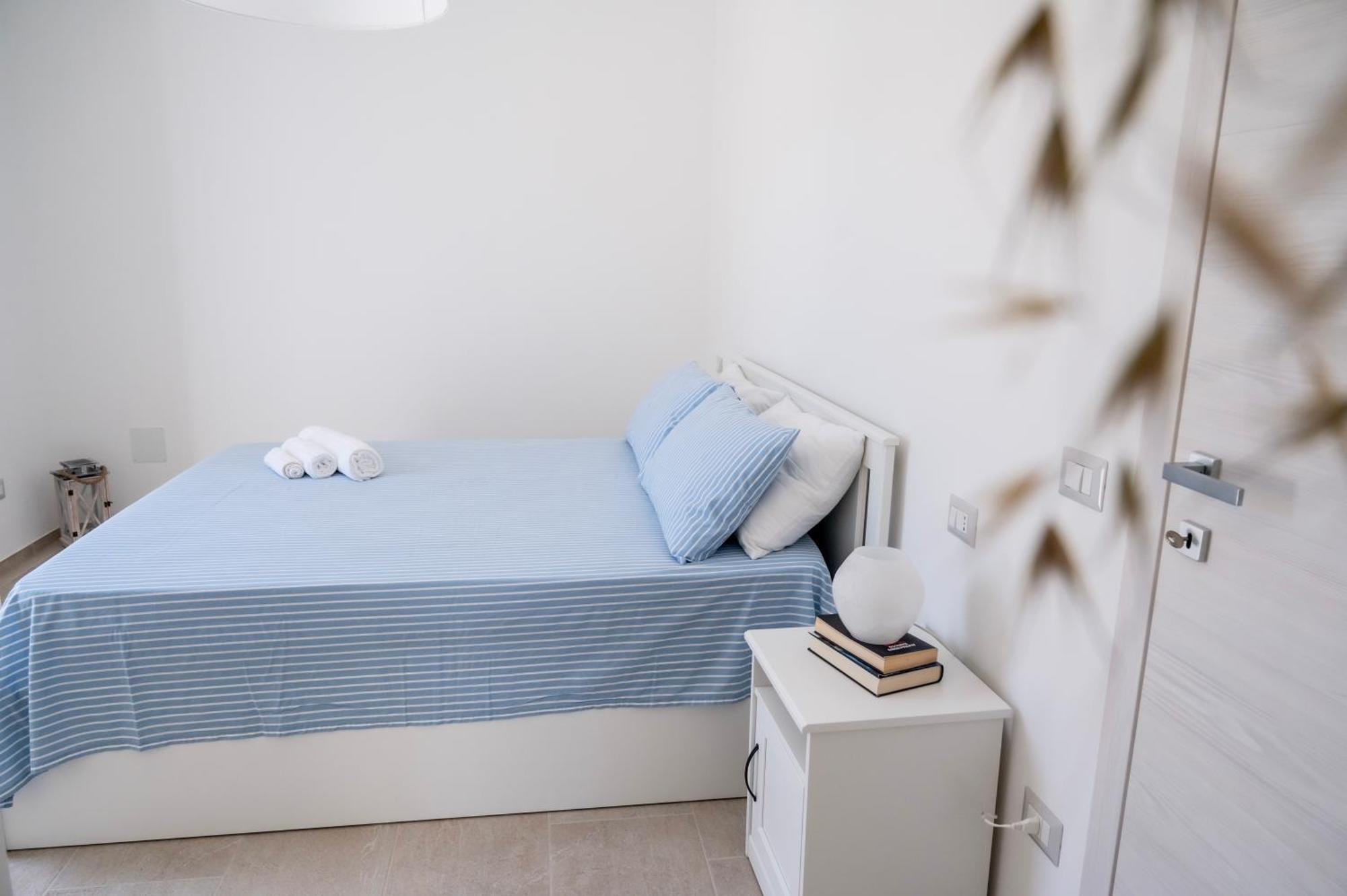 A Casa Di Cristina Holiday home Lampedusa