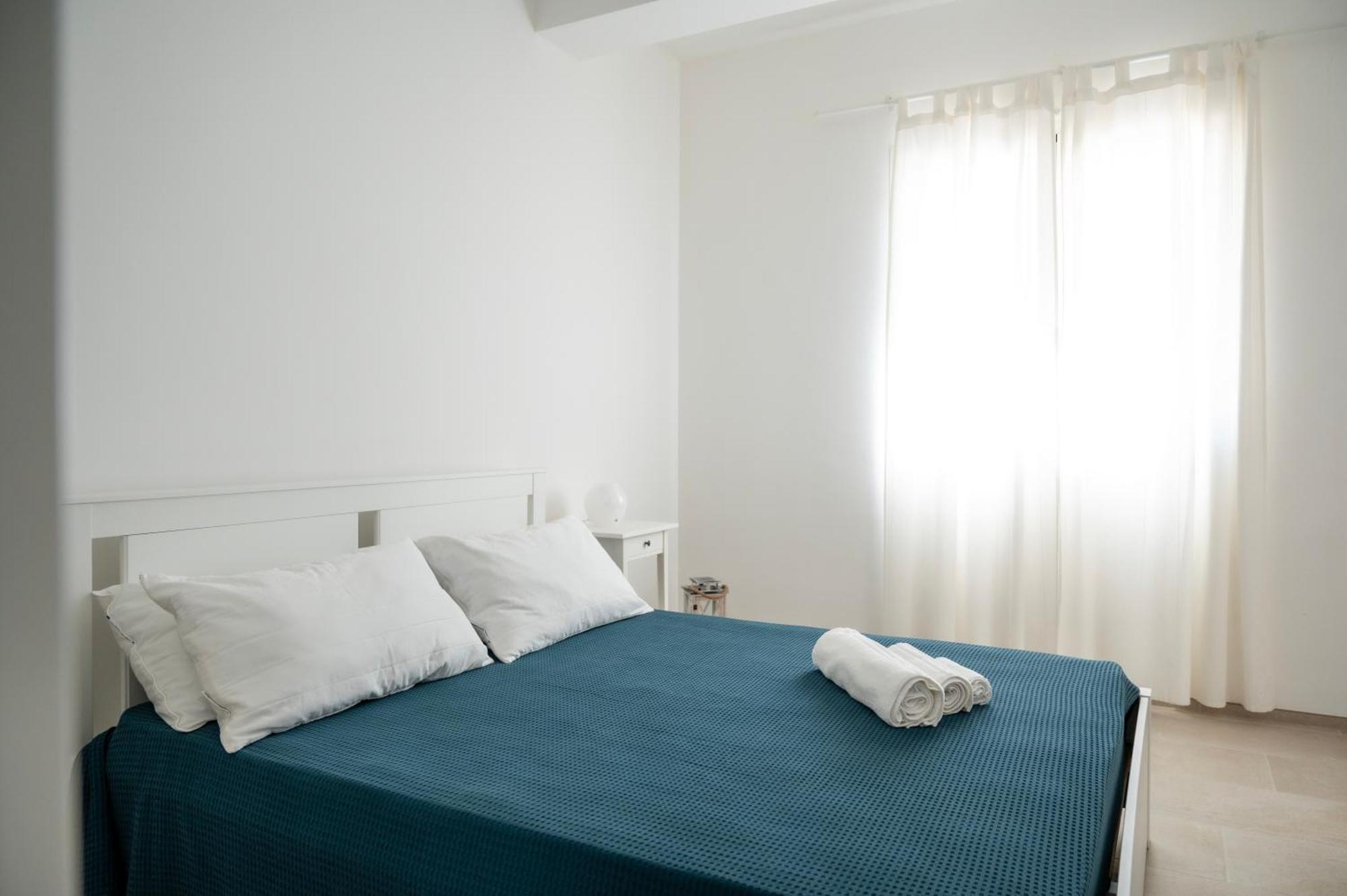 A Casa Di Cristina Holiday home *