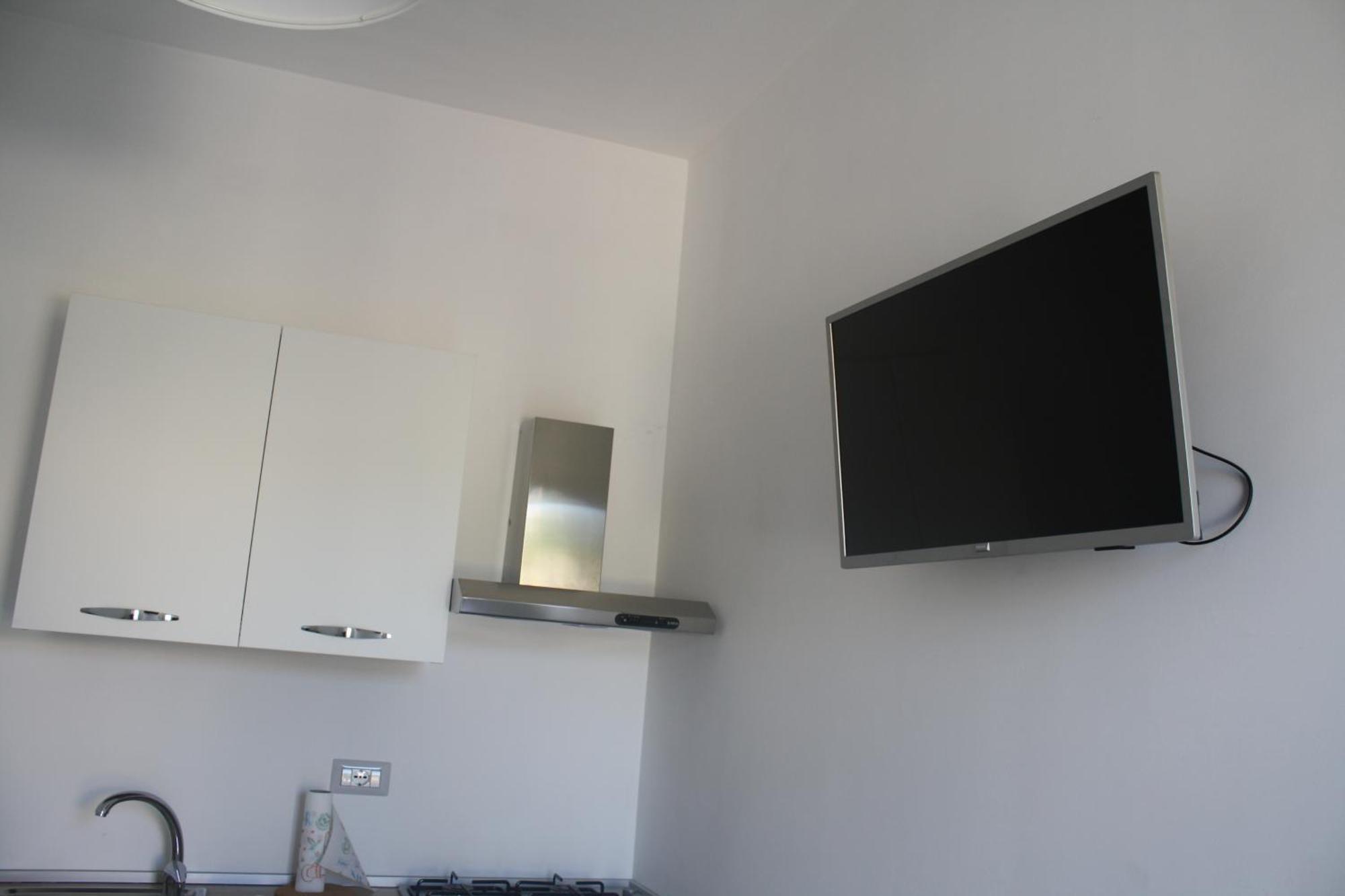 A Casa Di Cristina Holiday home