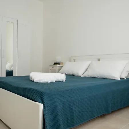 A Casa Di Cristina Vila LMP Exterior foto