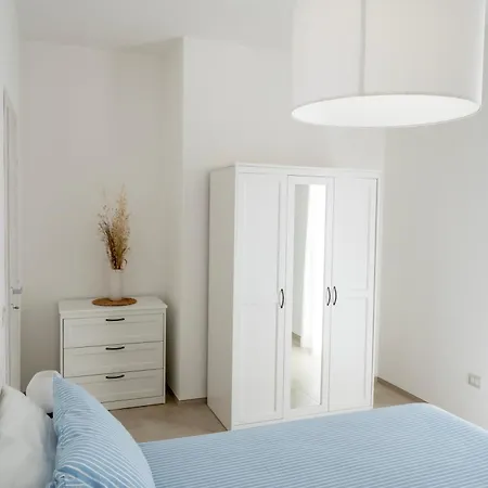 A Casa Di Cristina Vila LMP Exterior foto