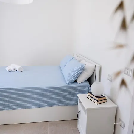 A Casa Di Cristina Vila LMP Exterior foto