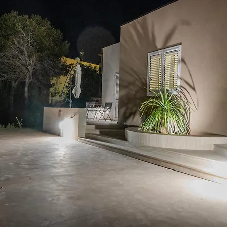 A Casa Di Cristina Vila LMP Exterior foto