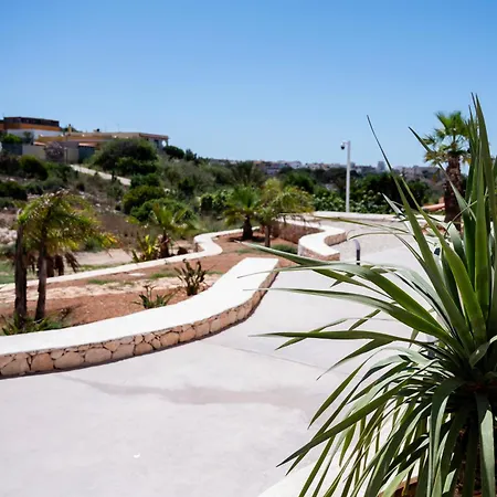 A Casa Di Cristina Vila LMP Exterior foto