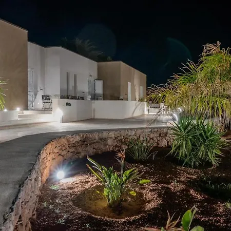 A Casa Di Cristina Vila LMP Exterior foto