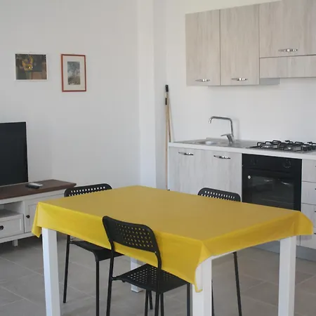 A Casa Di Cristina Vila LMP Exterior foto