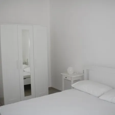 A Casa Di Cristina Vila LMP Exterior foto