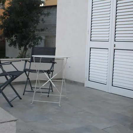 A Casa Di Cristina Vila LMP Exterior foto