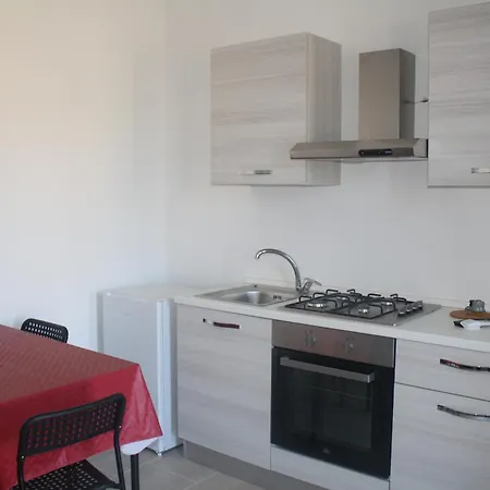 A Casa Di Cristina Vila LMP Exterior foto