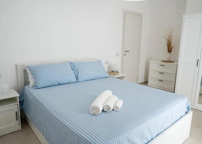 A Casa Di Cristina