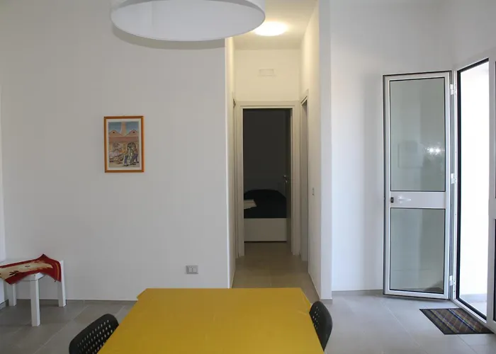A Casa Di Cristina