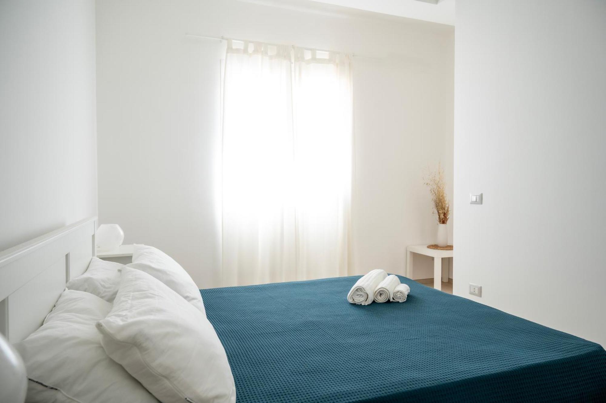 A Casa Di Cristina Lampedusa
