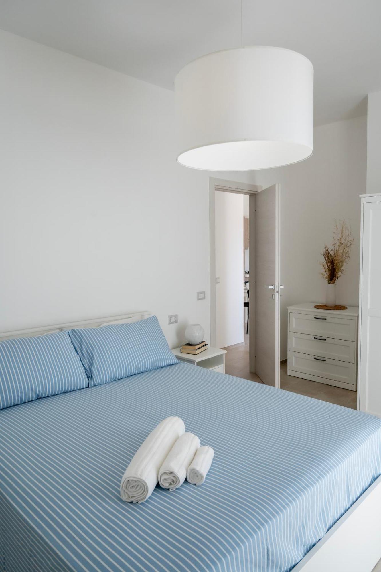 Holiday home A Casa Di Cristina *