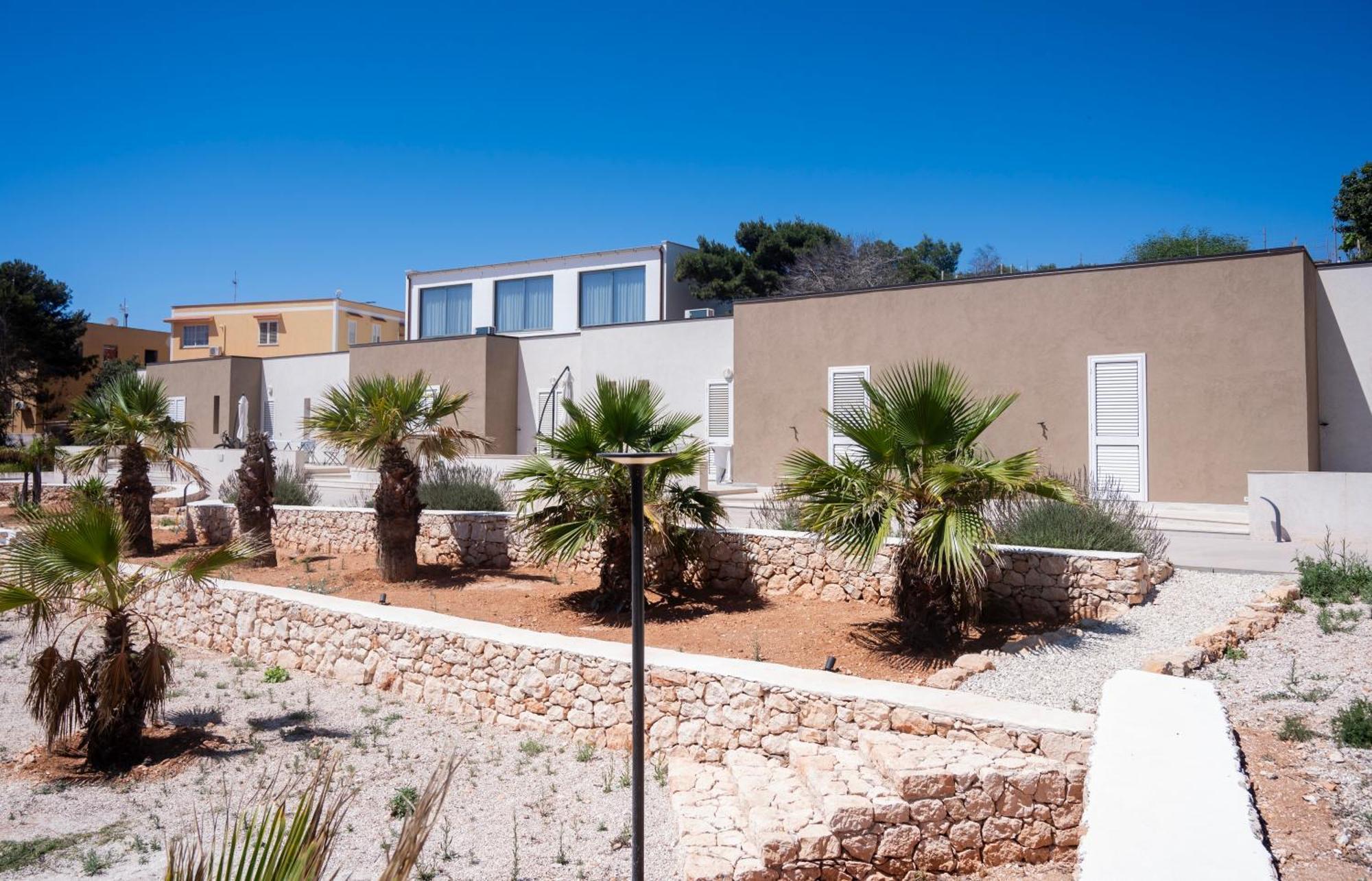 Holiday home A Casa Di Cristina Lampedusa