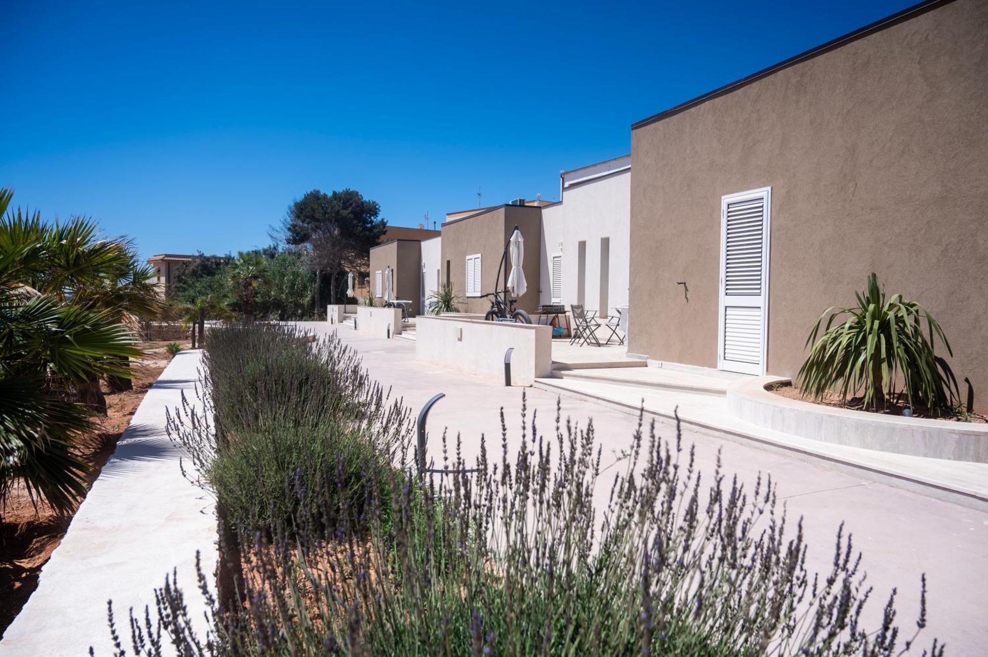 A Casa Di Cristina * Lampedusa
