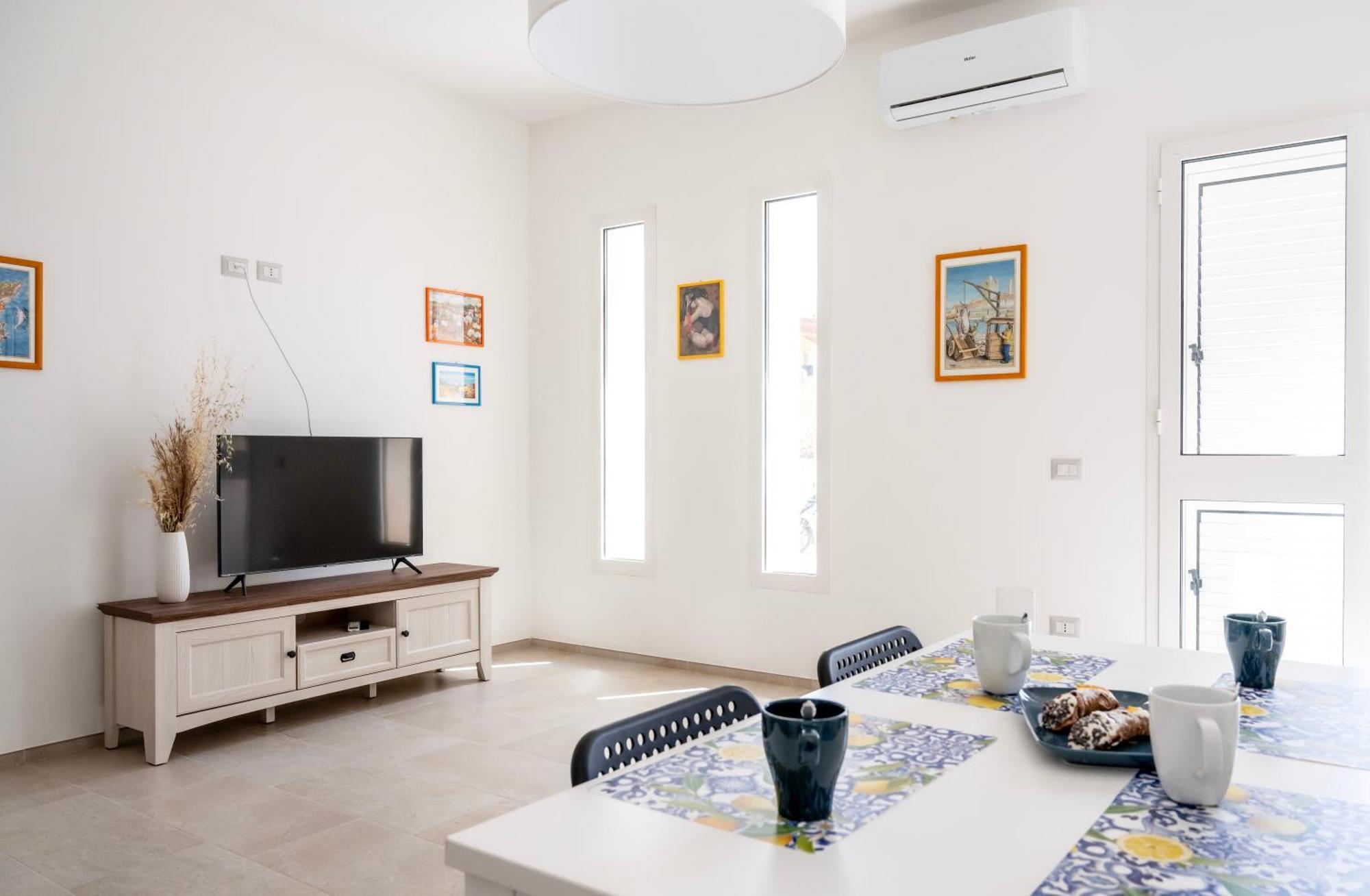 Holiday home A Casa Di Cristina Lampedusa