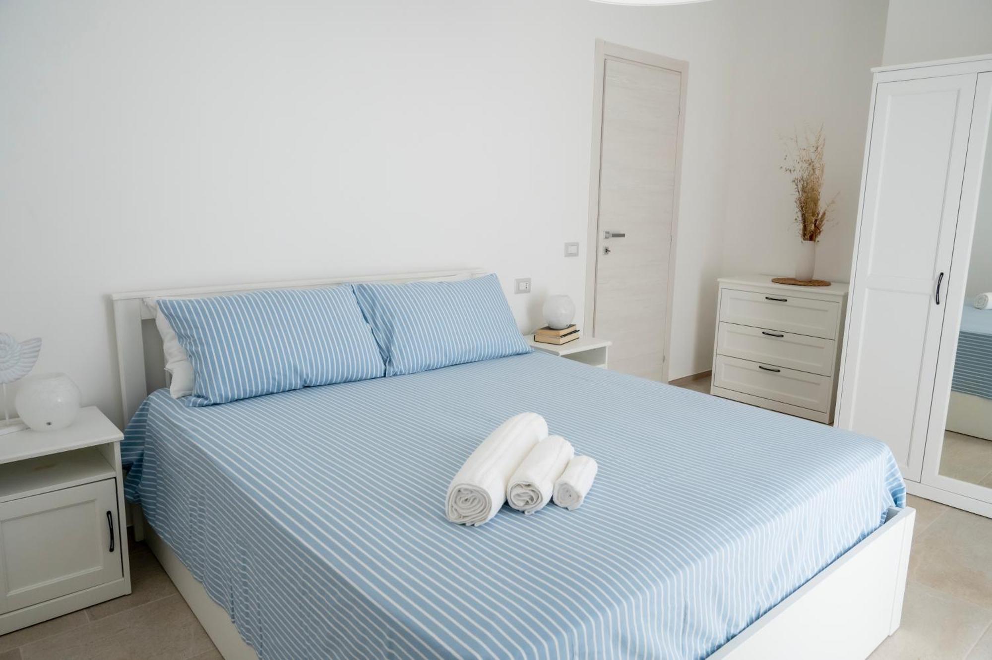 Holiday home A Casa Di Cristina Lampedusa
