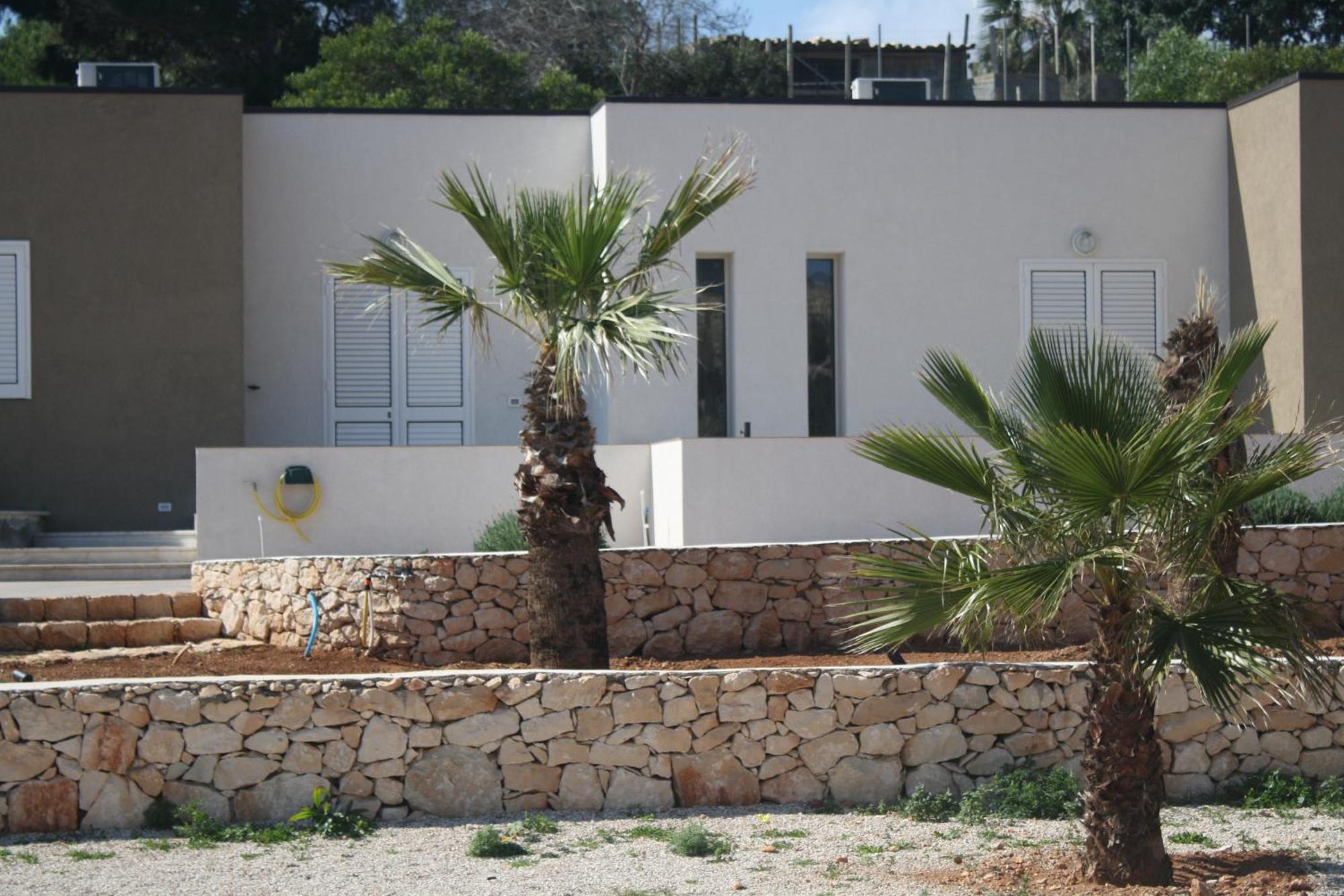 A Casa Di Cristina * Lampedusa