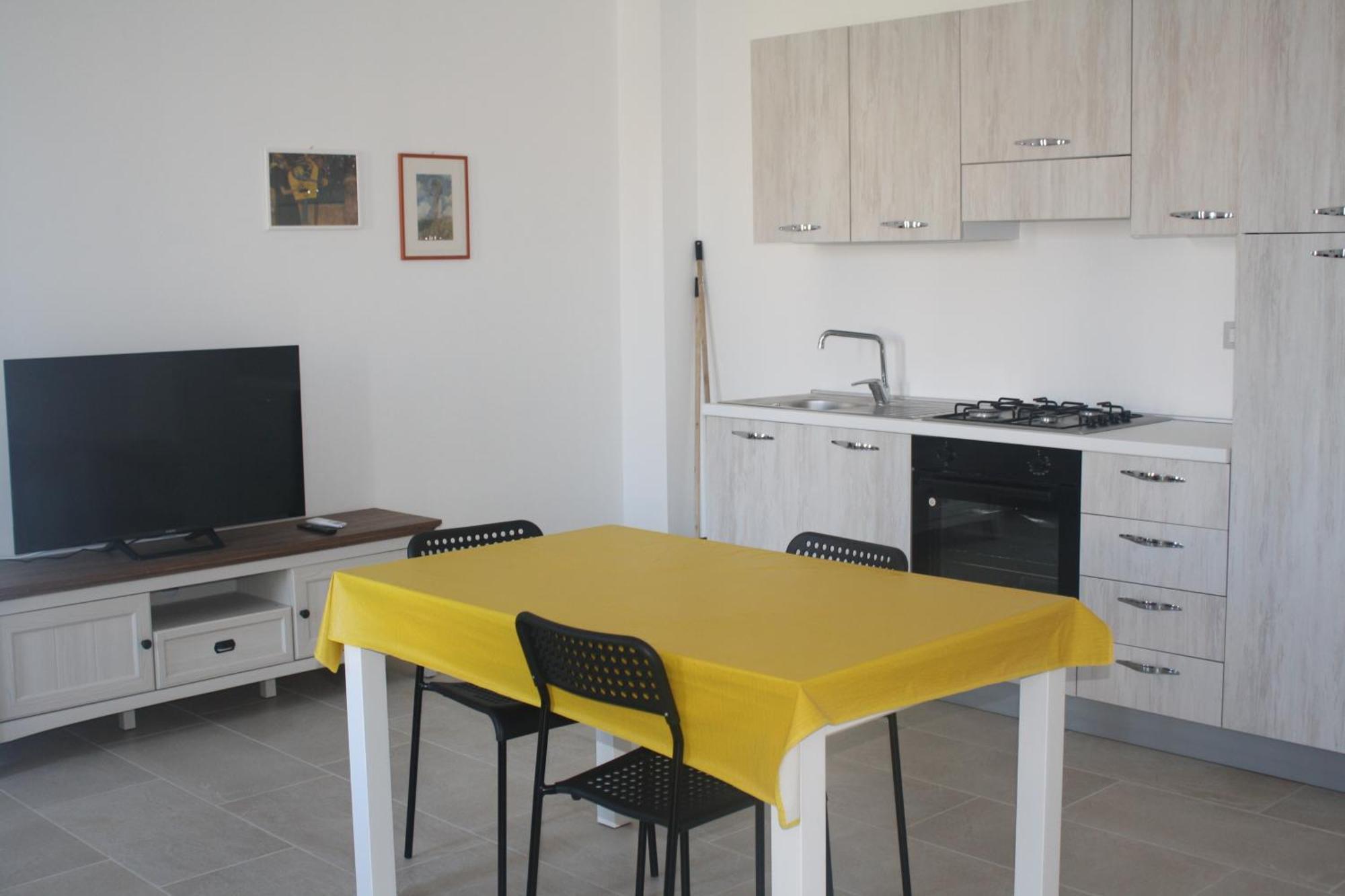 A Casa Di Cristina * Lampedusa
