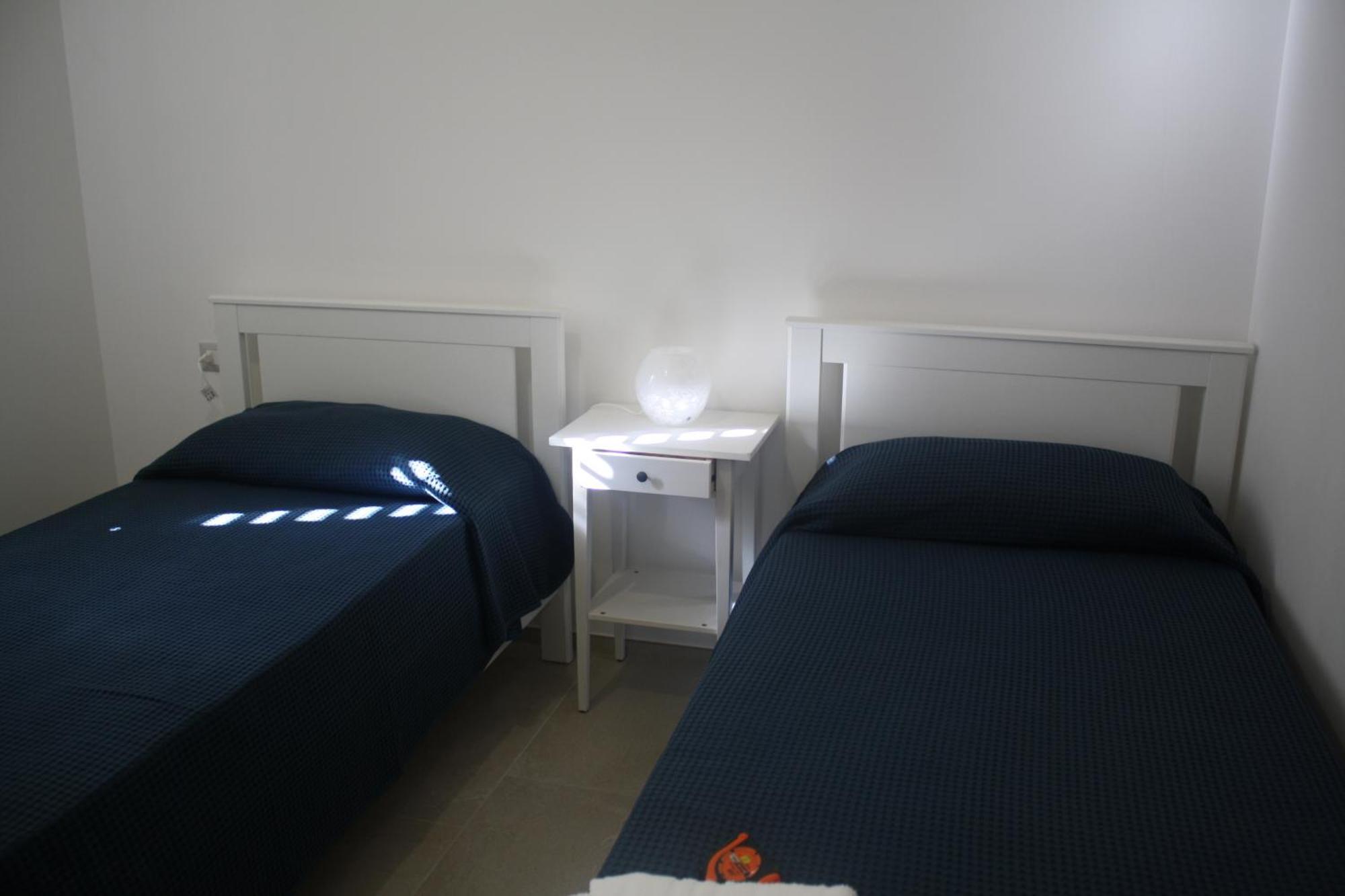 A Casa Di Cristina Holiday home Lampedusa